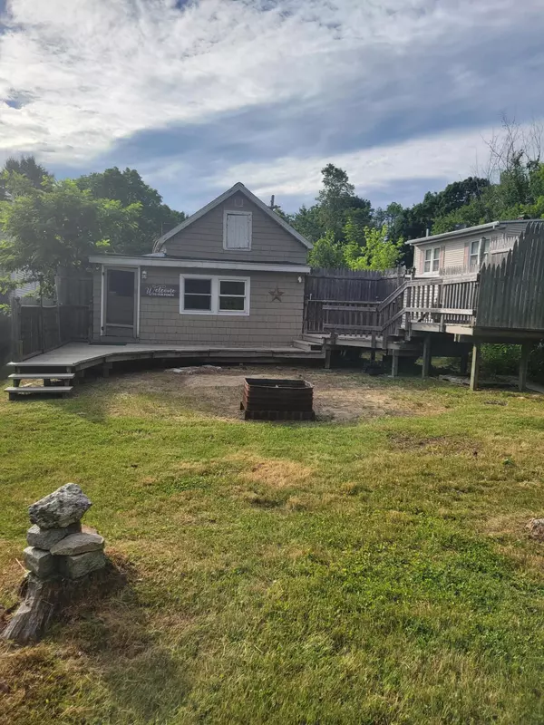 Lewiston, ME 04240,67 Stevens ST