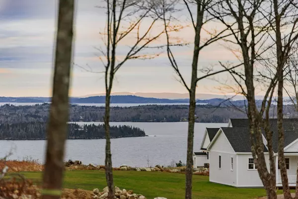 Northport, ME 04849,Lot#6 Seascape LN