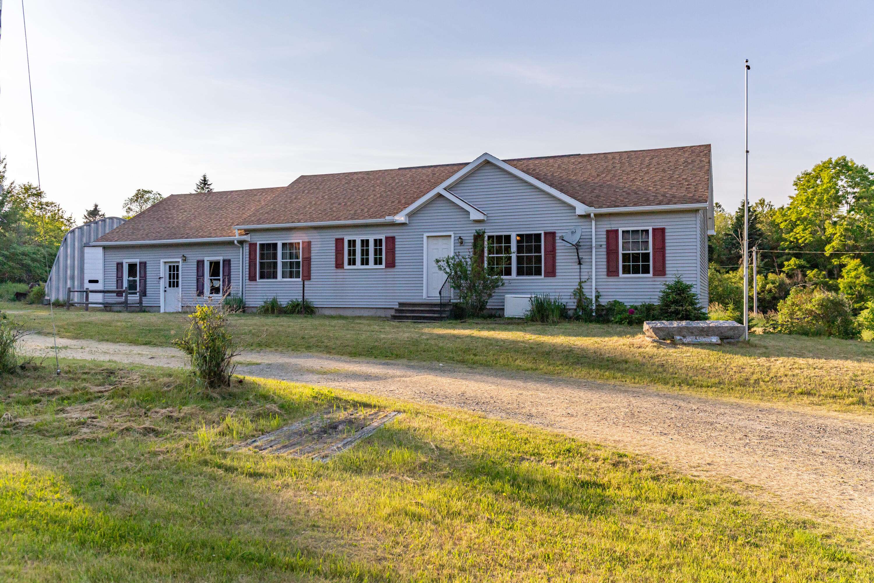Columbia, ME 04623,278 Saco RD