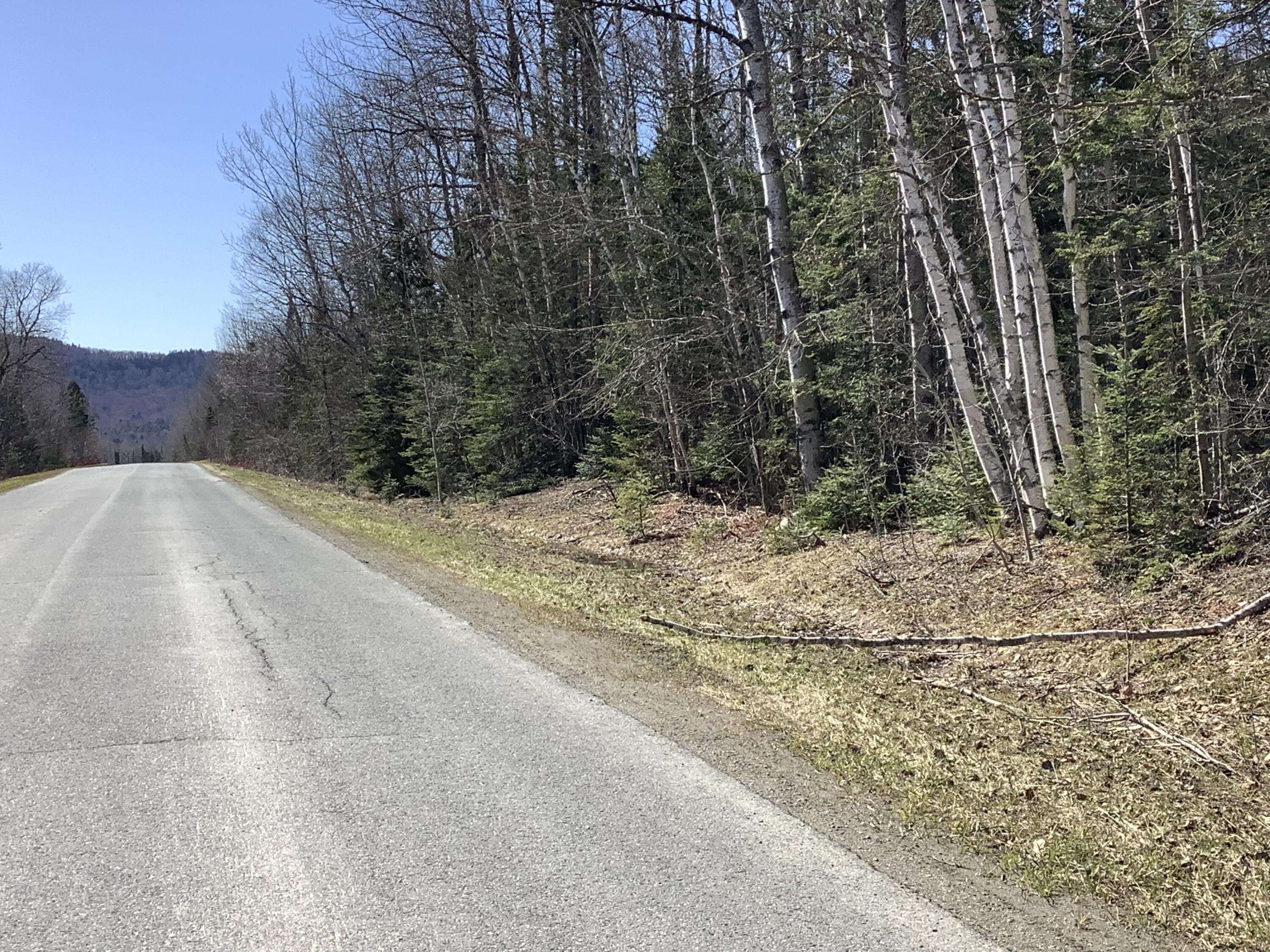 0 Grendell RD, Chapman, ME 04757