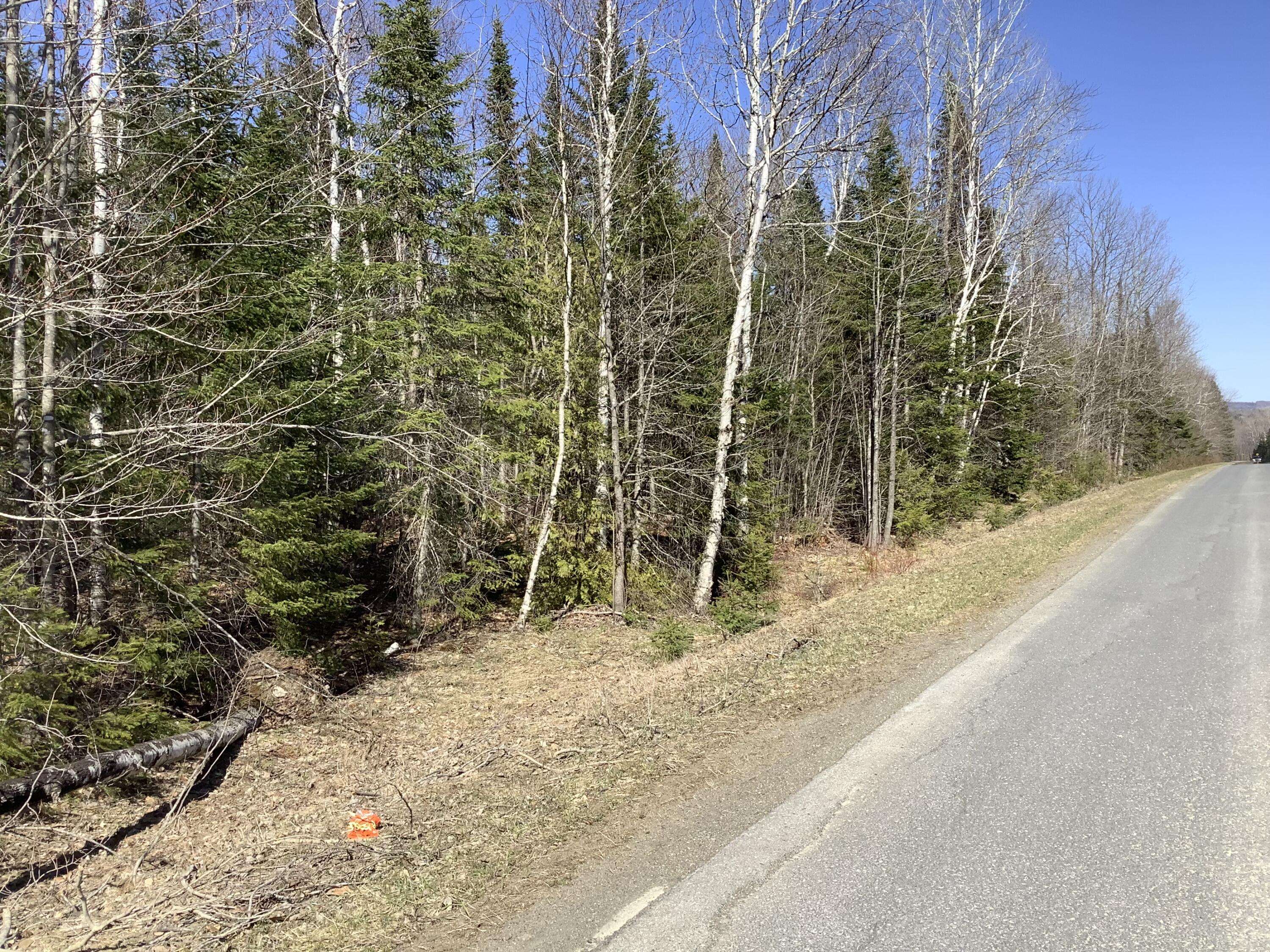 Chapman, ME 04757,0 Grendell RD