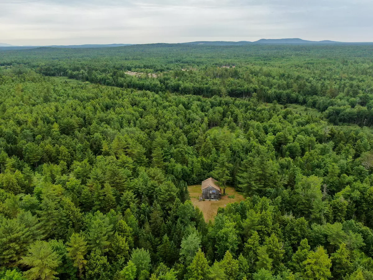 Greenfield Twp, ME 04418,32 Nuthatch LN