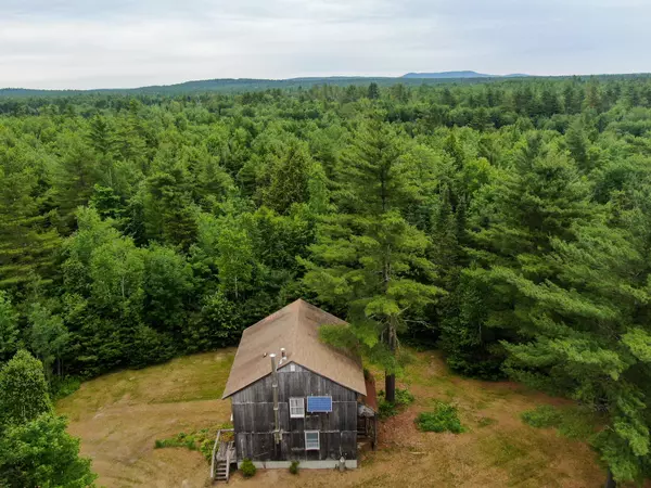 Greenfield Twp, ME 04418,32 Nuthatch LN