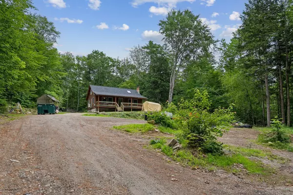 Limerick, ME 04048,141 Watson Hill RD