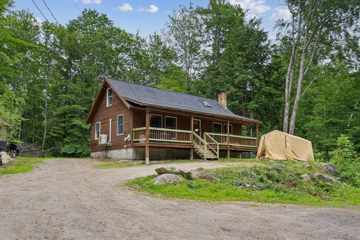 Limerick, ME 04048,141 Watson Hill RD