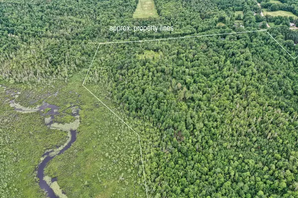 Dixmont, ME 04932,Lot 12 South RD