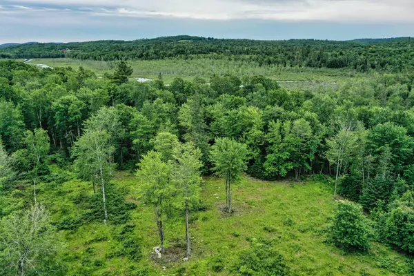 Lot 12 South RD, Dixmont, ME 04932