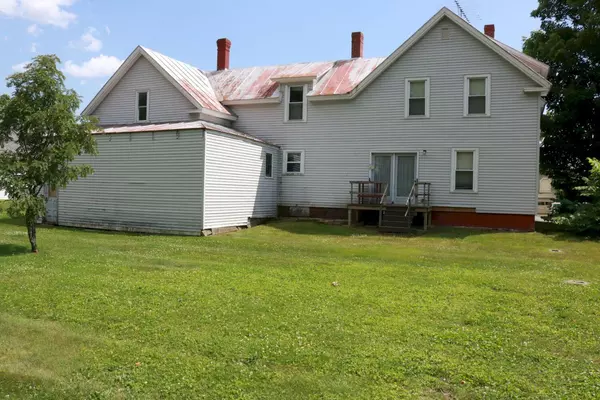 Madison, ME 04950,7 Garfield ST