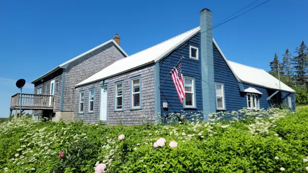 Perry, ME 04667,1348 US-1