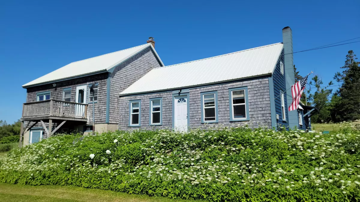 Perry, ME 04667,1348 US-1