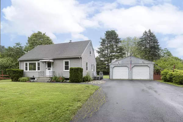Portland, ME 04103,113 Ray ST