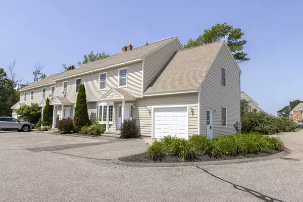 67 Gary L. Maietta #40, South Portland, ME 04106