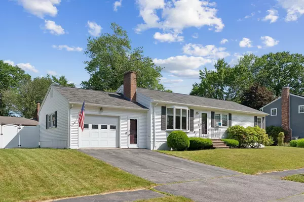 Portland, ME 04103,66 Rustic LN