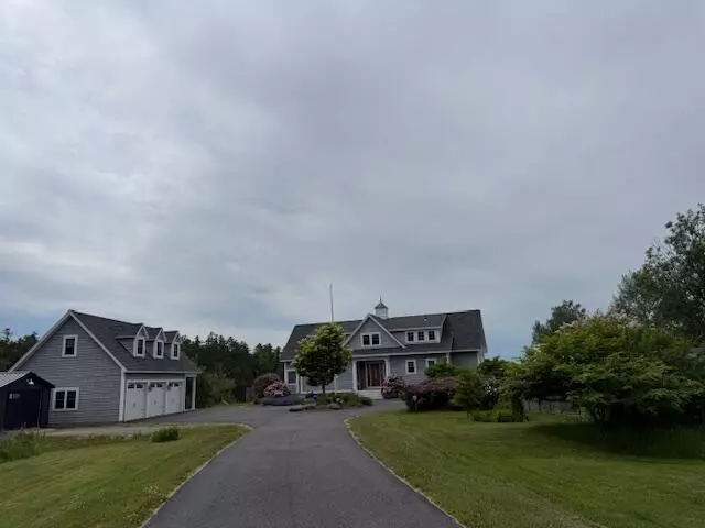 Pembroke, ME 04666,329 Garnet Head RD