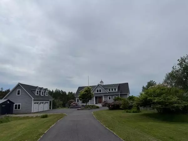 329 Garnet Head RD, Pembroke, ME 04666
