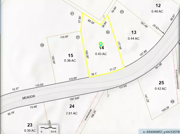 Waterville, ME 04901,35 Meadow DR