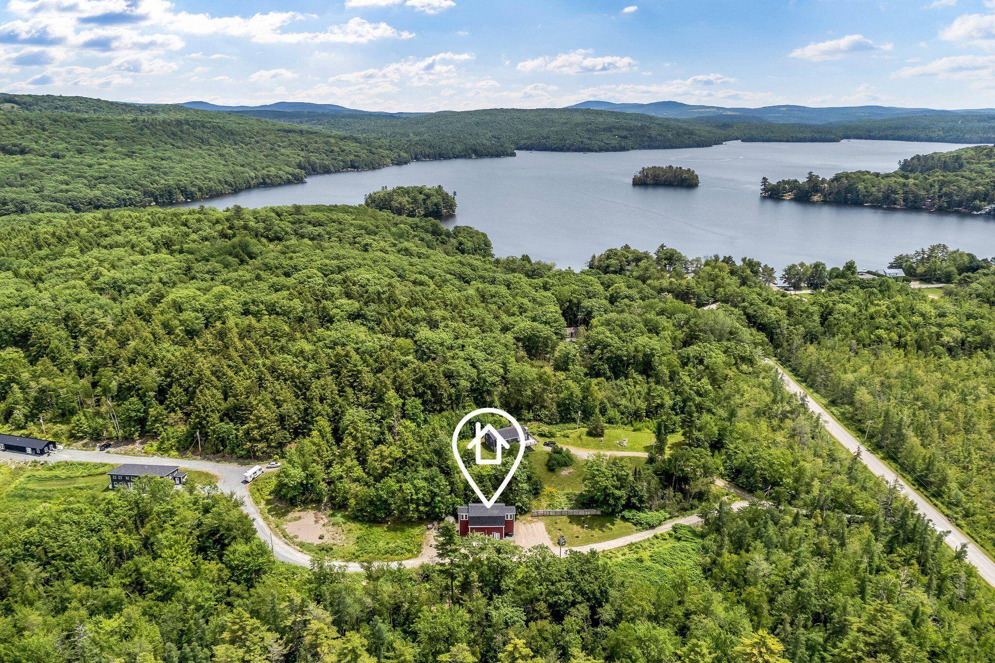 17 Applehead WAY, Orrington, ME 04474