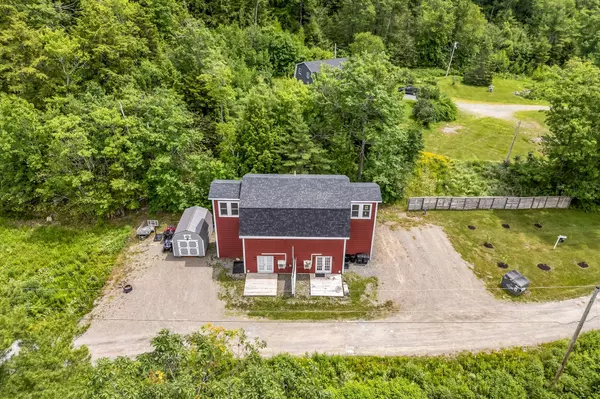 Orrington, ME 04474,17 Applehead WAY