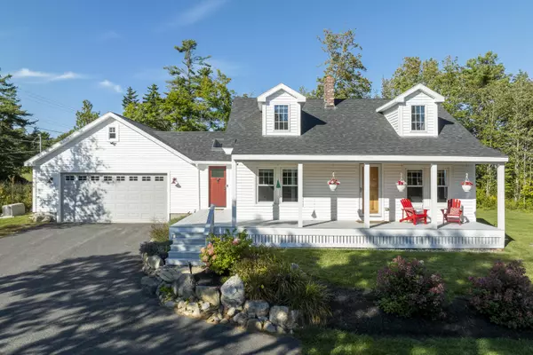 Harpswell, ME 04079,595 Harpswell Neck RD