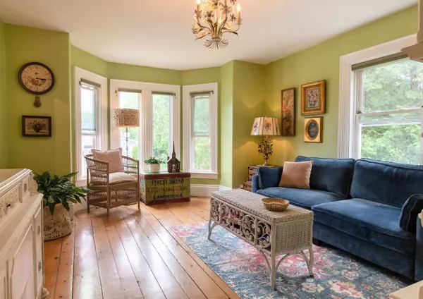 Gardiner, ME 04345,27 Willow ST