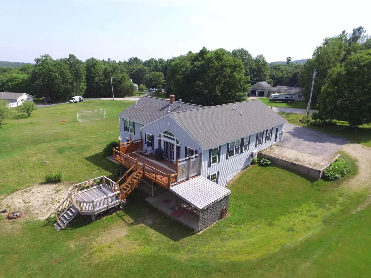 Minot, ME 04258,27 Orchard LN