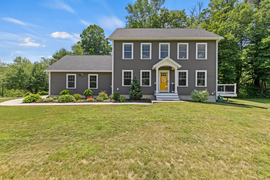 3 Ethan WAY, Gray, ME 04039