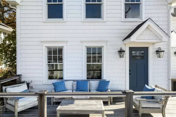 Boothbay Harbor, ME 04538,38 Atlantic AVE