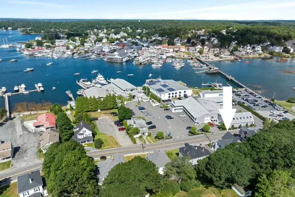 Boothbay Harbor, ME 04538,38 Atlantic AVE