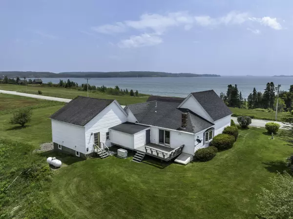 Cutler, ME 04626,67 Ridge RD