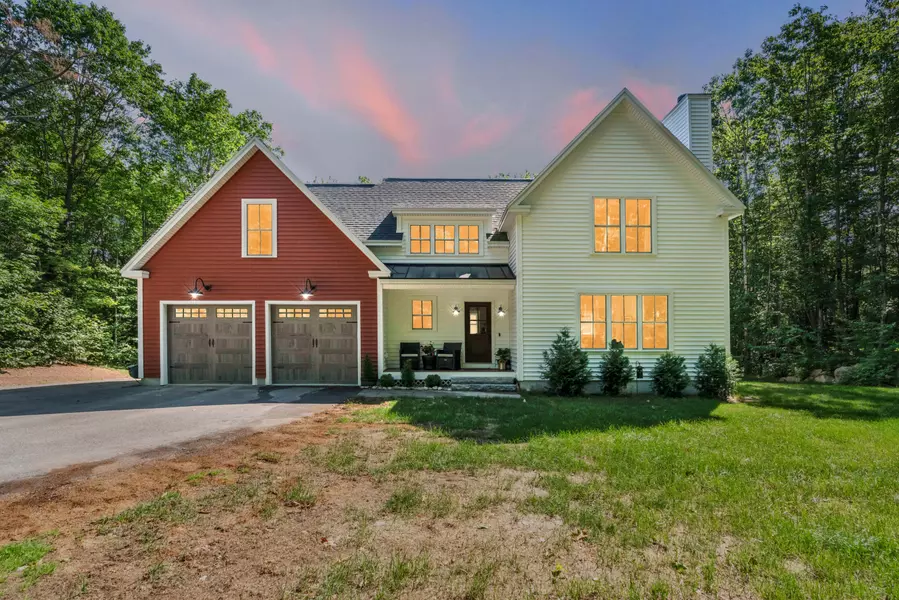 51 Tenny Hill RD, Raymond, ME 04071