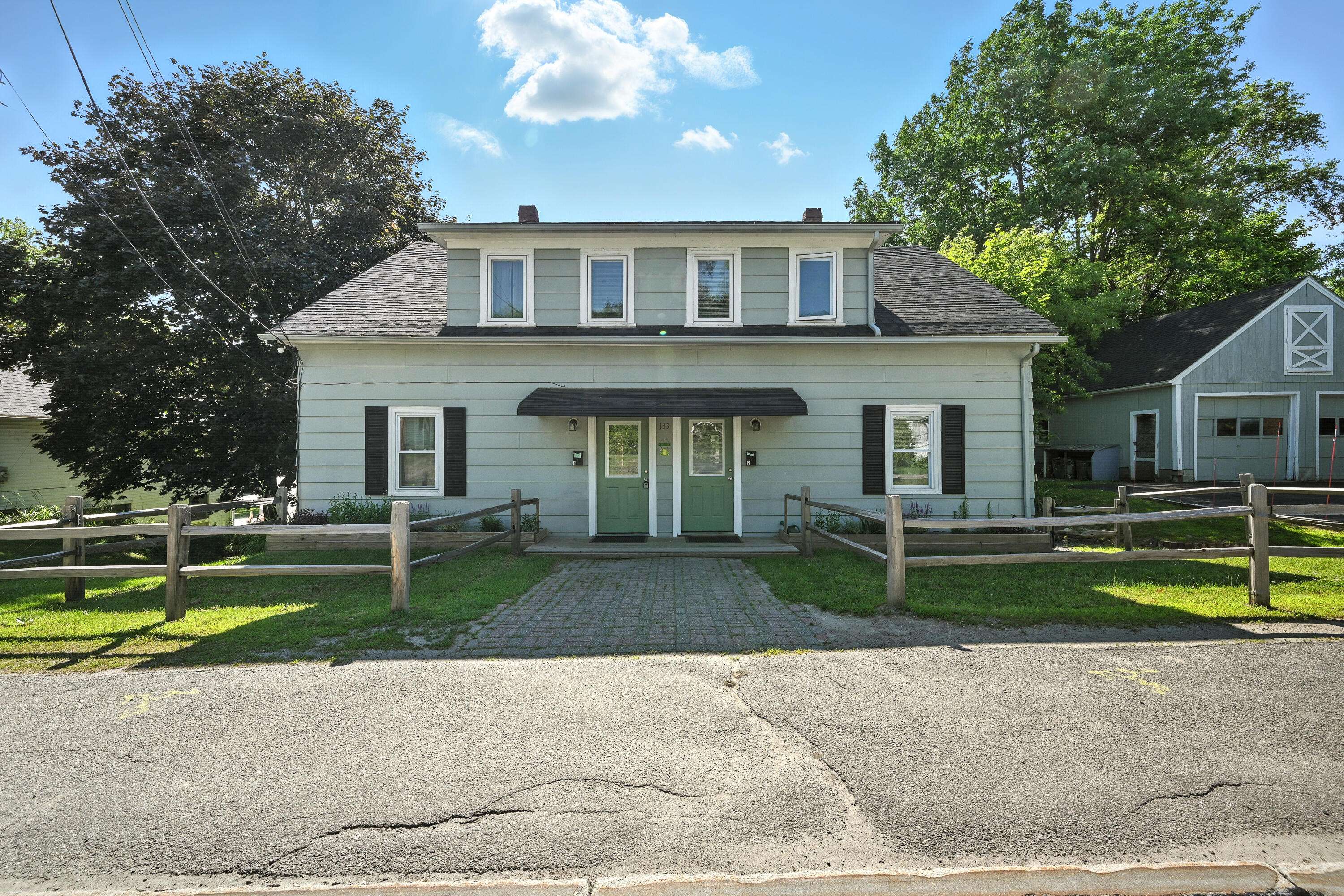 133 Riverside DR, Augusta, ME 04330