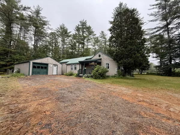 Hiram, ME 04041,1897 Pequawket TRL