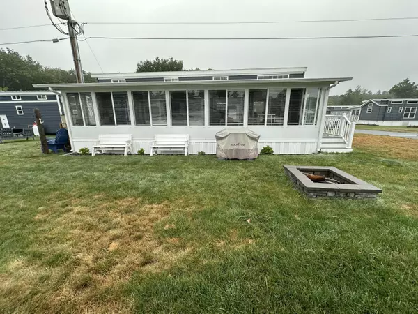 Wells, ME 04090,23 College DR #214