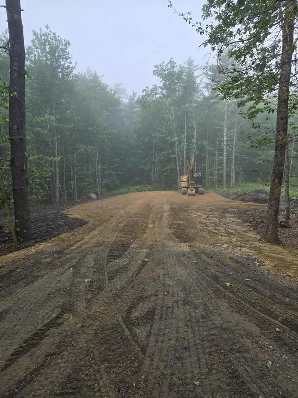 00 Lebanon RD, North Berwick, ME 03906