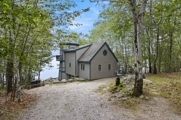 Frye Island, ME 04071,86 Ridge RD