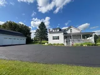 Connor Twp, ME 04736,1710 Van Buren RD