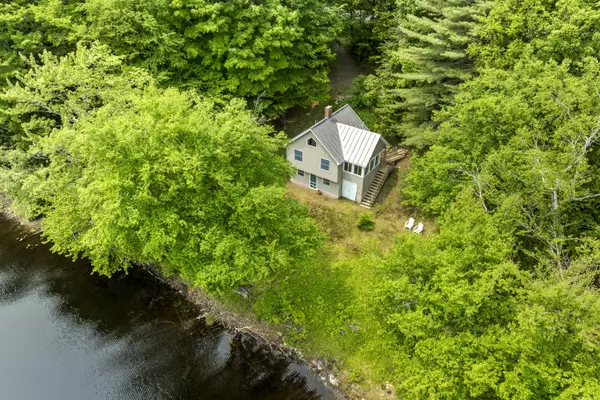 Temple, ME 04984,67 Day Mountain RD