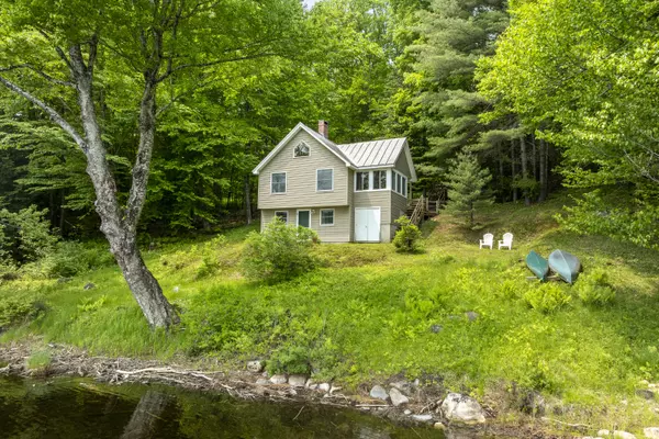 Temple, ME 04984,67 Day Mountain RD