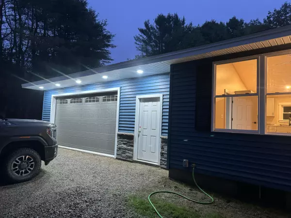 Bucksport, ME 04416,249 Central ST