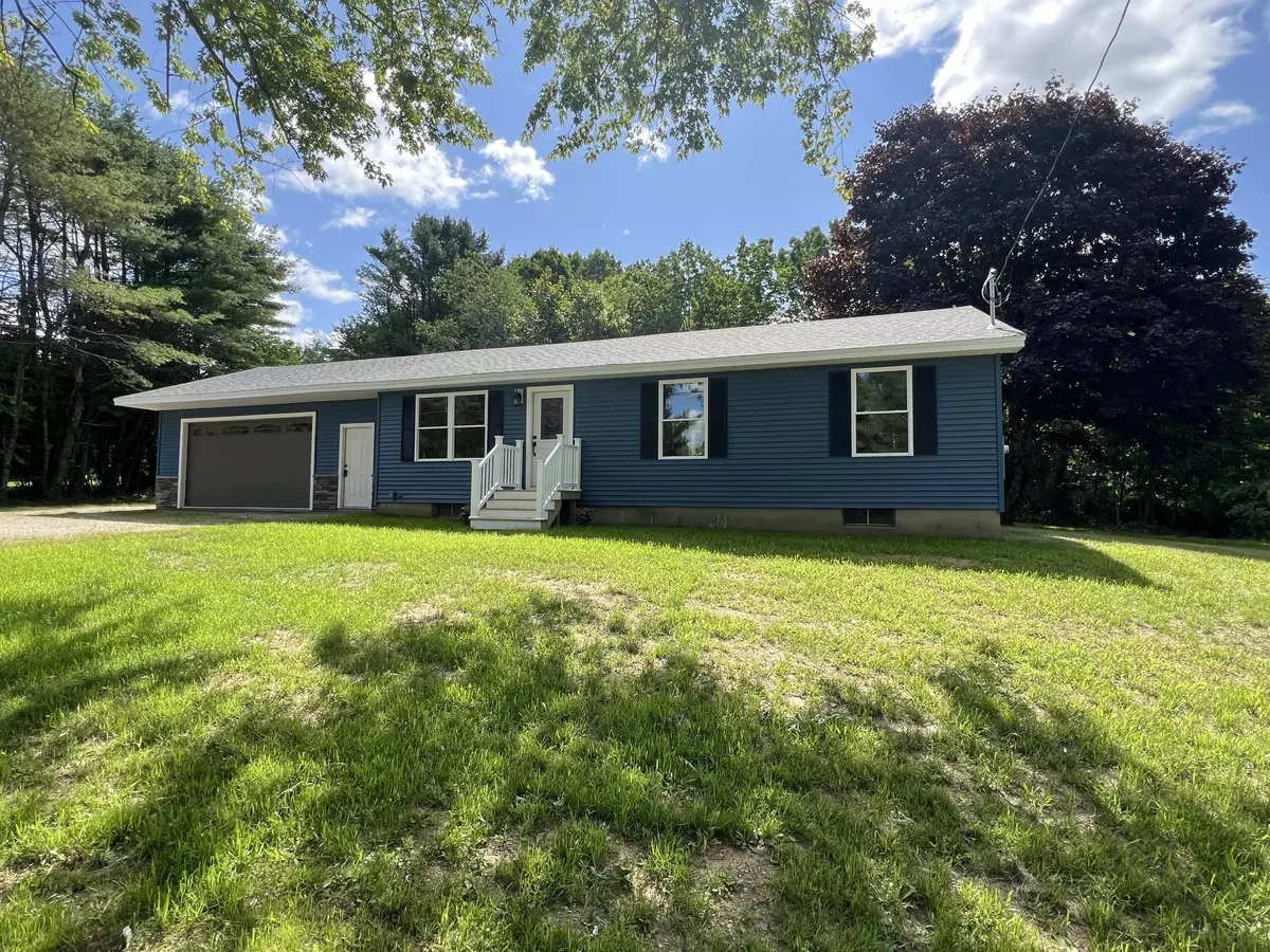 Bucksport, ME 04416,249 Central ST