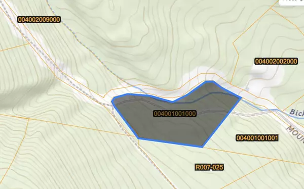 Buckfield, ME 04220,01 Mountain Road