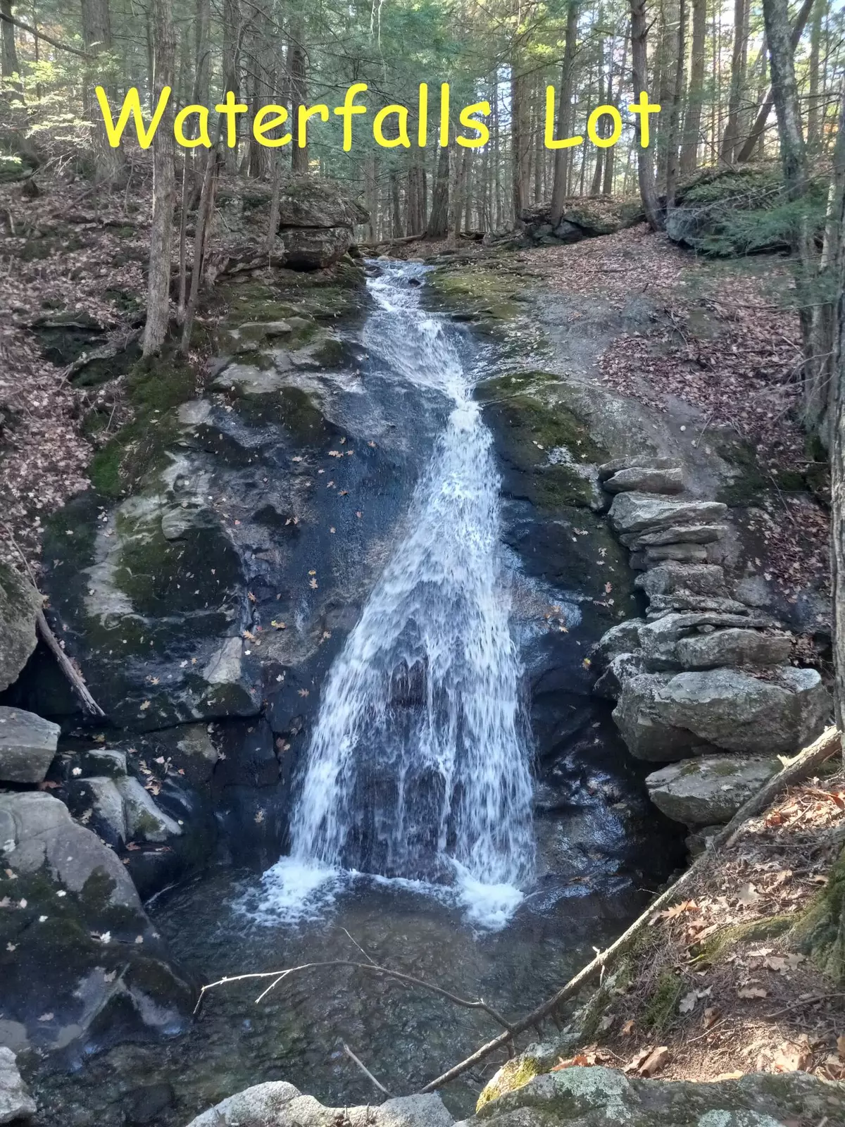 Buckfield, ME 04220,01 Mountain Road