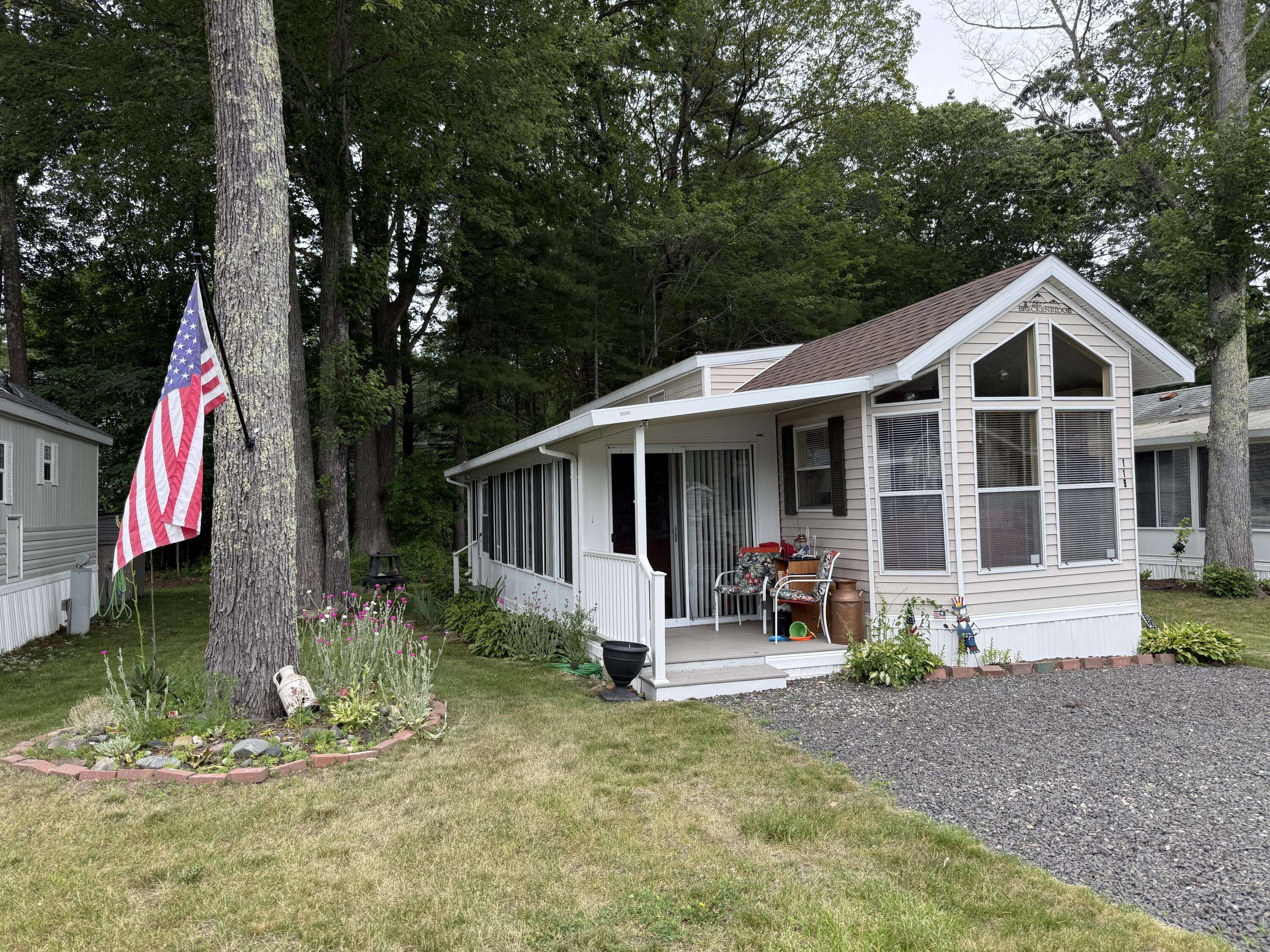 150 Chapel RD #119, Wells, ME 04090