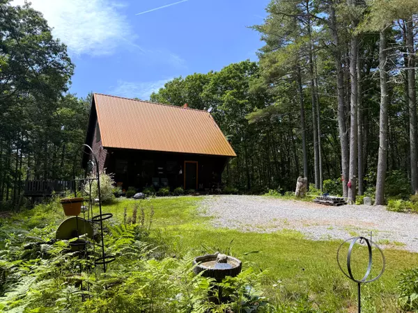 Jefferson, ME 04348,1199 Bunker Hill RD