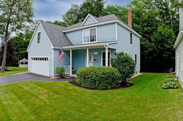 Gorham, ME 04038,9 Samantha DR #9