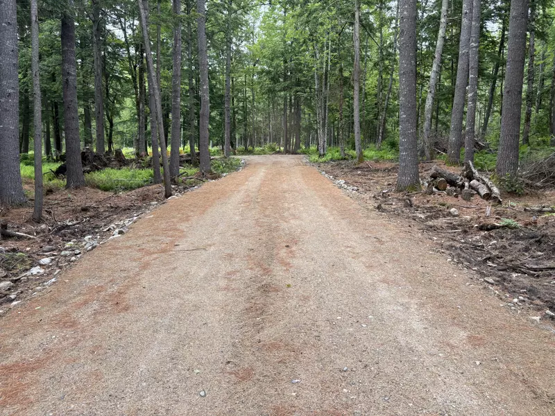 186 Hancock Pond RD, Denmark, ME 04022