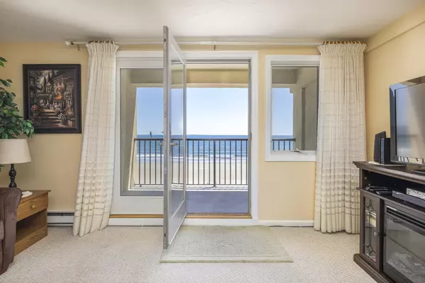 Old Orchard Beach, ME 04064,191 E Grand AVE #504