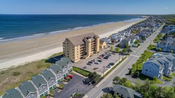 Old Orchard Beach, ME 04064,191 E Grand AVE #504