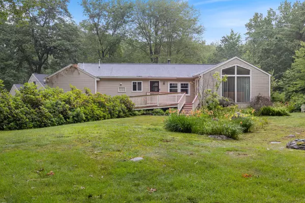 111 Ogunquit RD, South Berwick, ME 03908