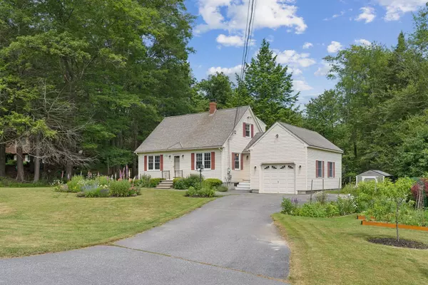 Brunswick, ME 04011,21 Arrowhead DR